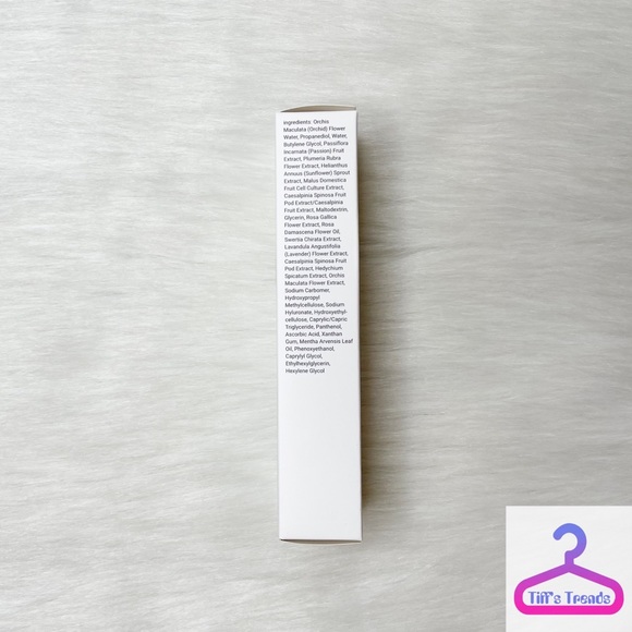 TRUE & LUSCIOUS FLOWERDOSE LIP & EYE SERUM - Picture 12 of 14